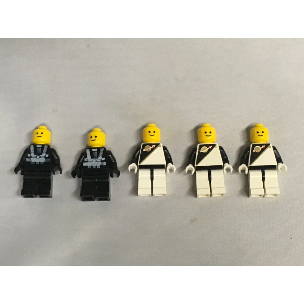 Lego great played